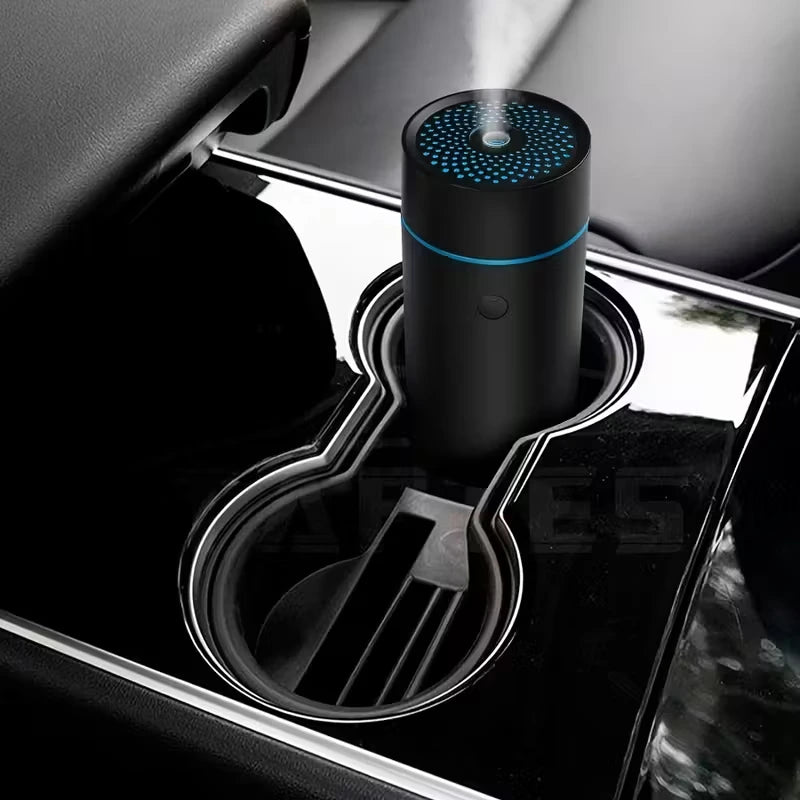 Difusor de Óleo Essencial USB