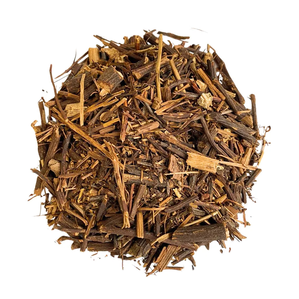 Raíz de Sarsaparrilha