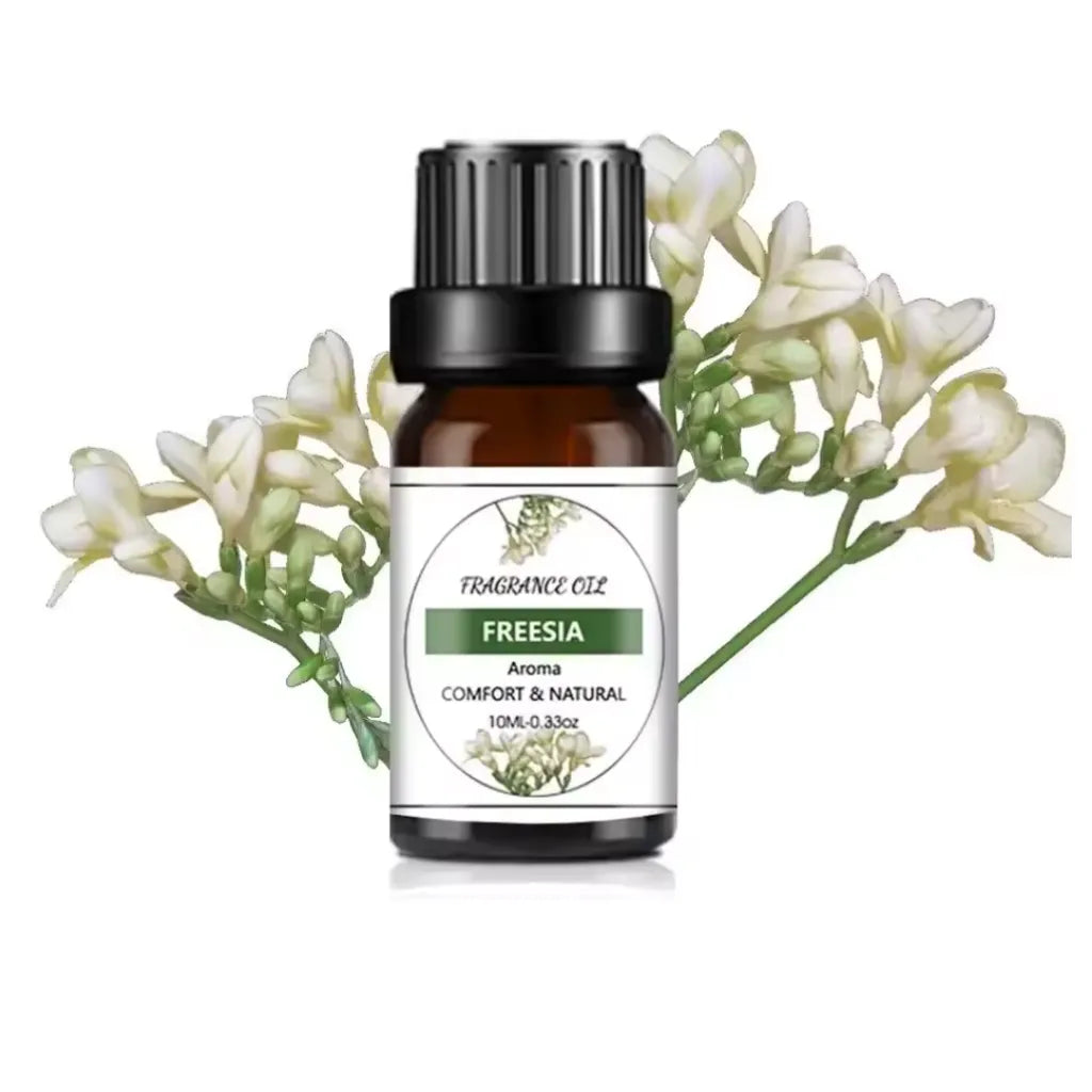 Óleo Essencial Frésia
