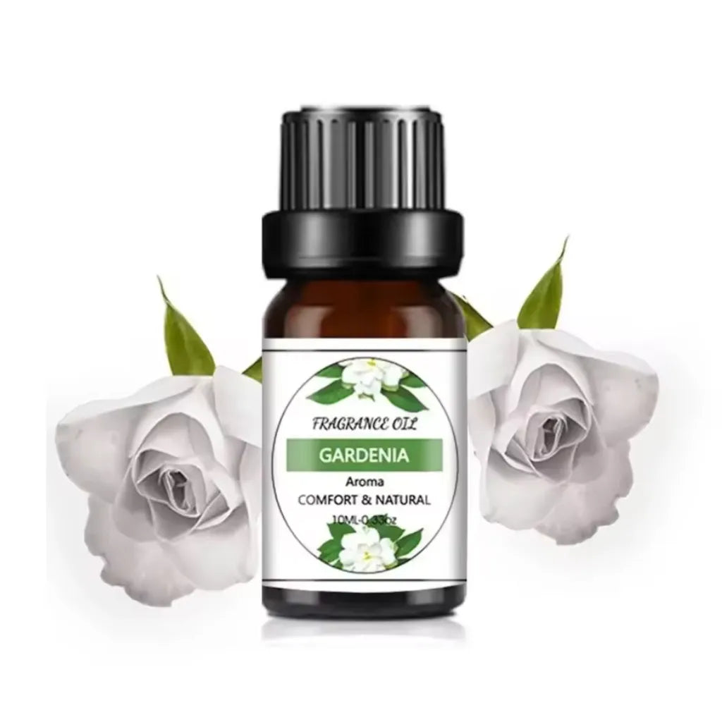 Óleo Essencial Gardênia