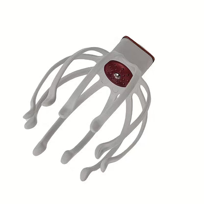 Massajador de Couro Cabeludo