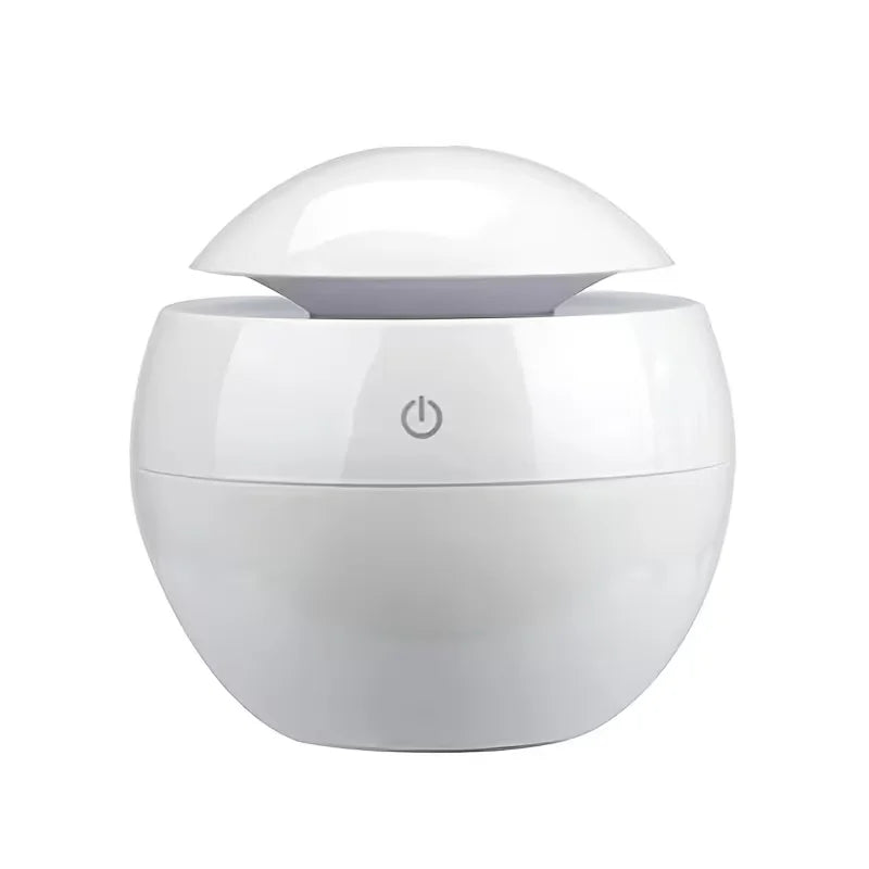 Difusor Aromático LED USB