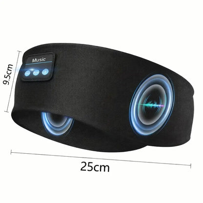 Faixa de dormir Bluetooth