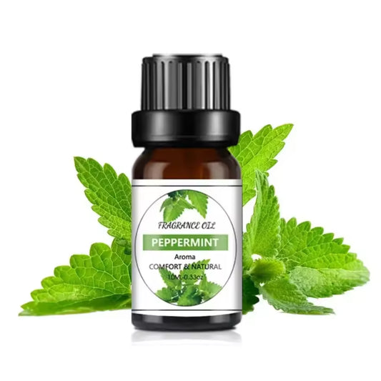 Óleo Essencial Menta