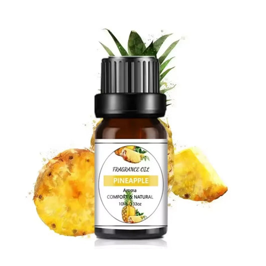 Óleo Essencial Ananás