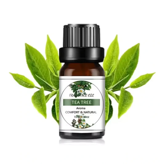 Óleo Essencial Árvore de Chá