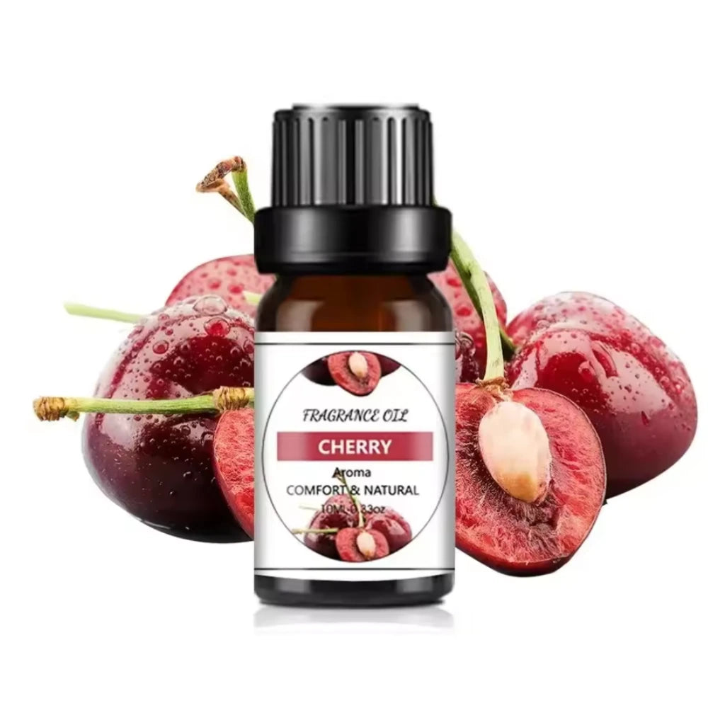 Óleo Essencial Cereja