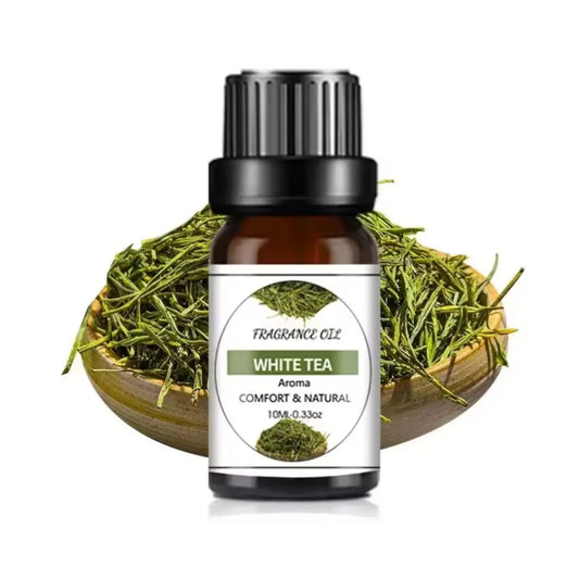 Óleo Essencial Chá Branco
