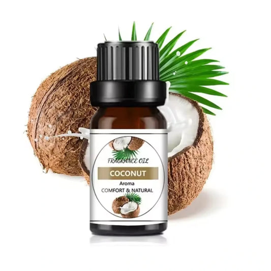 Óleo Essencial Côco