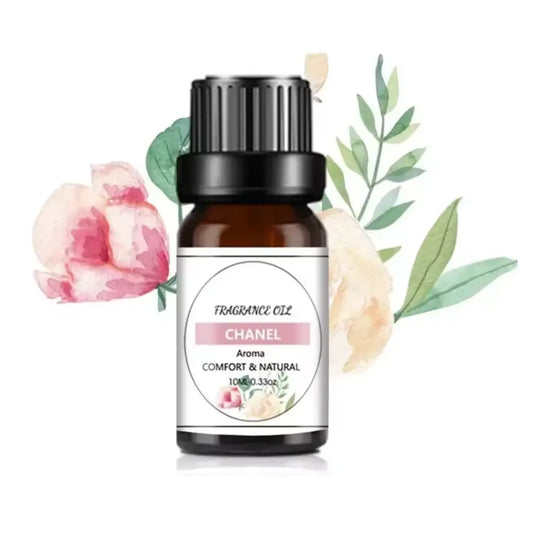 Óleo Essencial Flôr