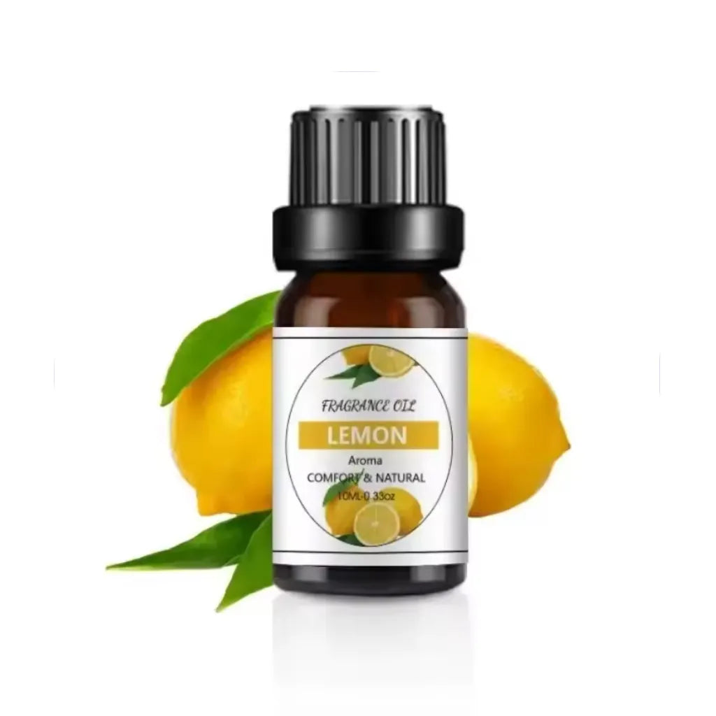 Óleo Essencial Limão