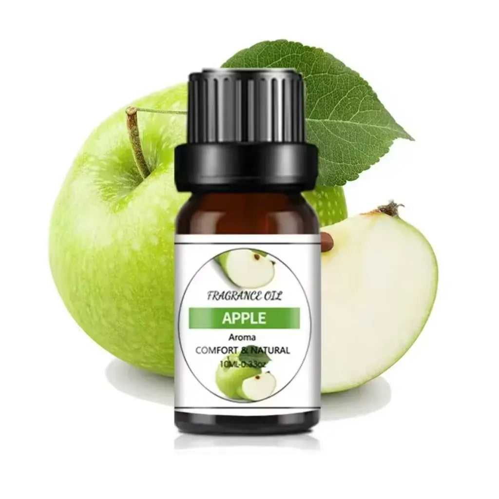 Óleo Essencial Maçã