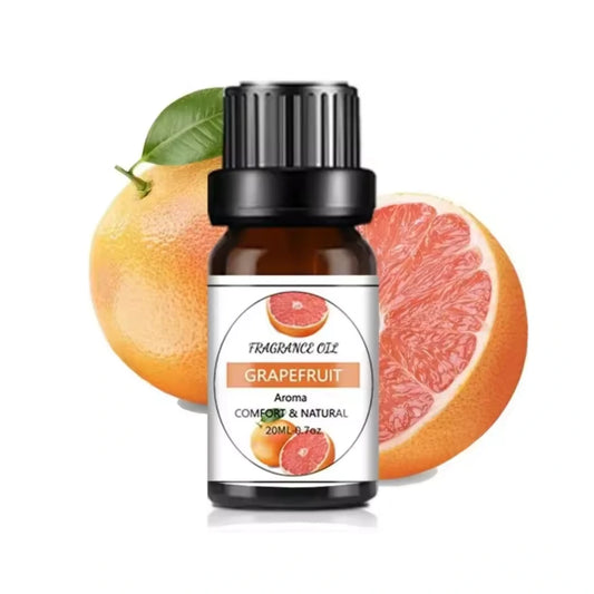 Óleo Essencial Toranja