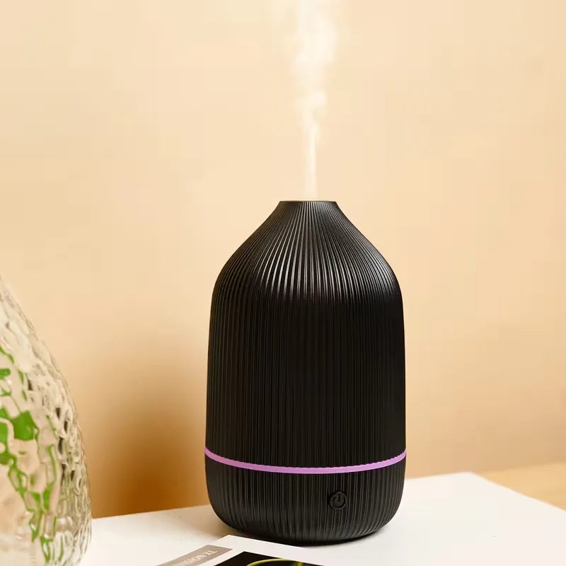 Difusor de Aroma e Humidificador USB 2 em 1